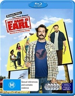 My Name Is Earl: Season Four (Blu-ray Movie)