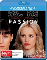 Passion (Blu-ray Movie)