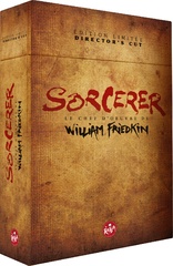 Sorcerer (Blu-ray Movie)