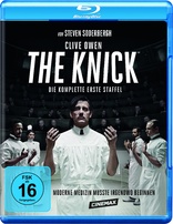 The Knick (Blu-ray Movie)