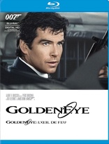 GoldenEye (Blu-ray Movie)