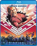 Forced Vengeance (Blu-ray Movie)