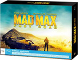 Mad Max: Fury Road 3D (Blu-ray Movie), temporary cover art