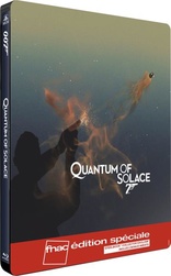 Quantum of Solace (Blu-ray Movie), temporary cover art