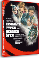 Eiskalte Typen auf heien fen (Blu-ray Movie)