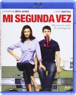 The Rebound (Blu-ray Movie)