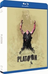 Platoon (Blu-ray Movie)