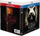 You're Next (Blu-ray Movie)