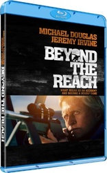 Beyond the Reach (Blu-ray Movie)