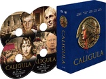 Caligula (Blu-ray Movie)