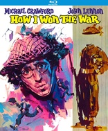 How I Won the War (Blu-ray Movie)