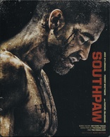 Southpaw (Blu-ray Movie)