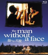 The Man Without a Face (Blu-ray Movie)