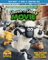 Shaun the Sheep Movie (Blu-ray Movie)
