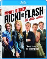 Ricki and the Flash (Blu-ray Movie)