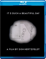 It's Such a Beautiful Day (Blu-ray Movie)