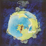 Yes: Fragile (Blu-ray Movie)