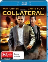 Collateral (Blu-ray Movie)