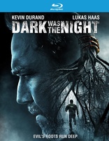 Dark Was the Night (Blu-ray Movie)