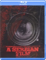 A Serbian Film (Blu-ray Movie)