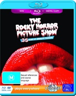 The Rocky Horror Picture Show (Blu-ray Movie)