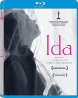 Ida (Blu-ray Movie)