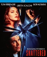 Shattered (Blu-ray Movie)