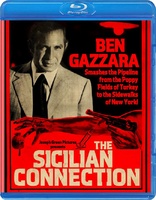 The Sicilian Connection (Blu-ray Movie)