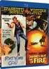 Fort Yuma Gold / Damned Hot Day of Fire - Double Feature (Blu-ray Movie)