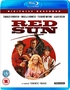 Red Sun (Blu-ray Movie)