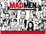 Mad Men: The Complete Collection (Blu-ray Movie)