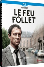 Le feu follet (Blu-ray Movie)