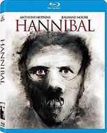 Hannibal (Blu-ray Movie), temporary cover art