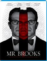 Mr. Brooks (Blu-ray Movie)