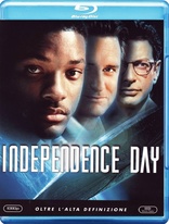 Independence Day (Blu-ray Movie)