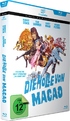 The Corrupt Ones (Blu-ray Movie)