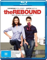 The Rebound (Blu-ray Movie)