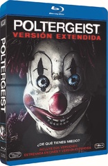 Poltergeist (Blu-ray Movie)