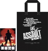 Assault on Precinct 13 (Blu-ray Movie)