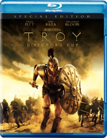 Troy (Blu-ray Movie)