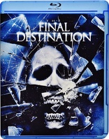 The Final Destination (Blu-ray Movie)