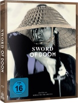 The Sword of Doom (Blu-ray Movie)