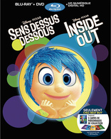 Inside Out (Blu-ray Movie)