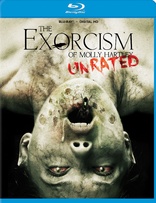 The Exorcism of Molly Hartley (Blu-ray Movie)