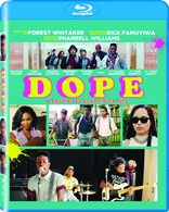 Dope (Blu-ray Movie)