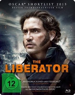 The Liberator (Blu-ray Movie)