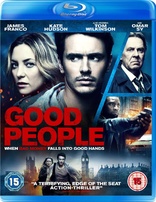 Good People (Blu-ray Movie)