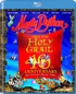 Monty Python and the Holy Grail (Blu-ray Movie)