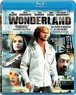 Wonderland (Blu-ray Movie), temporary cover art