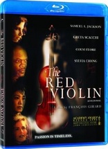 The Red Violin (Blu-ray Movie)